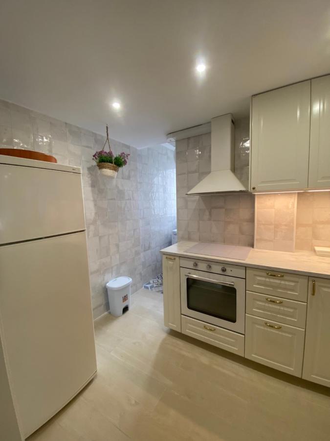 Precioso apartamento en playa de l’arenal. Platja de Larenal Exterior foto