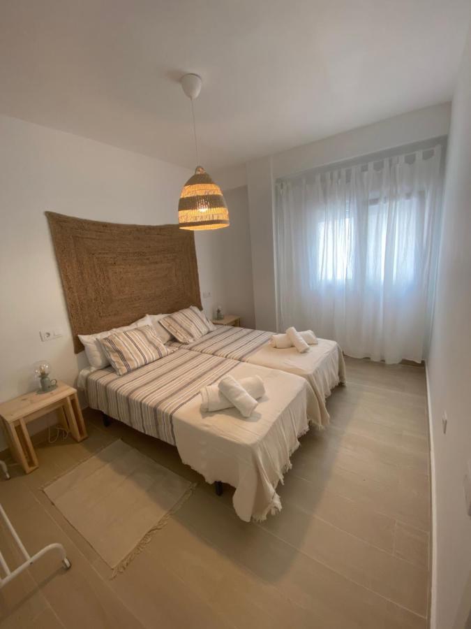 Precioso apartamento en playa de l’arenal. Platja de Larenal Exterior foto