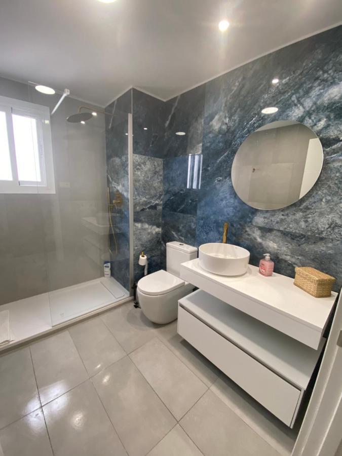 Precioso apartamento en playa de l’arenal. Platja de Larenal Exterior foto