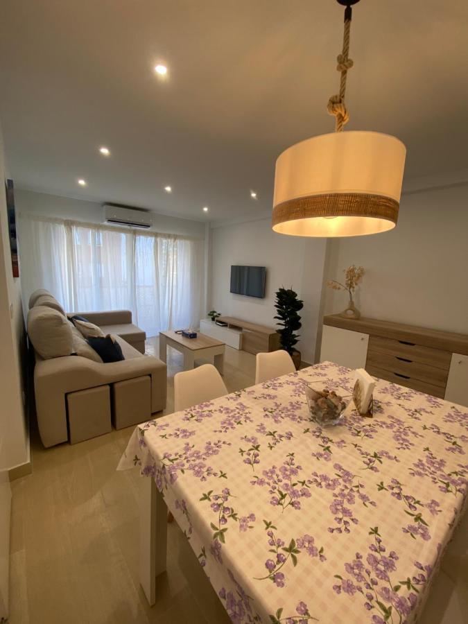 Precioso apartamento en playa de l’arenal. Platja de Larenal Exterior foto